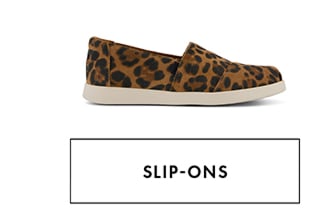 Slip Ons