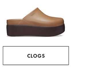 Clogs