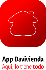 App Davivienda