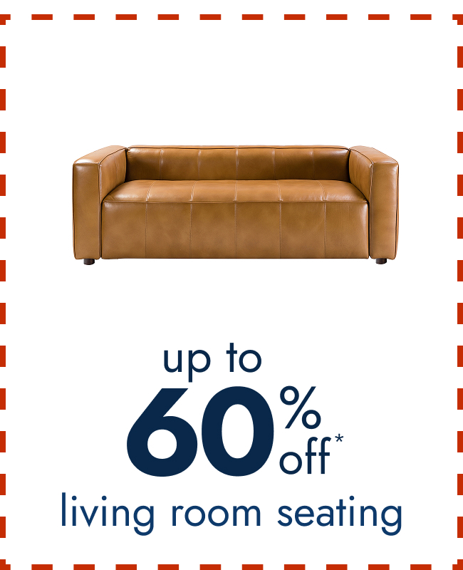 Living Room Seating