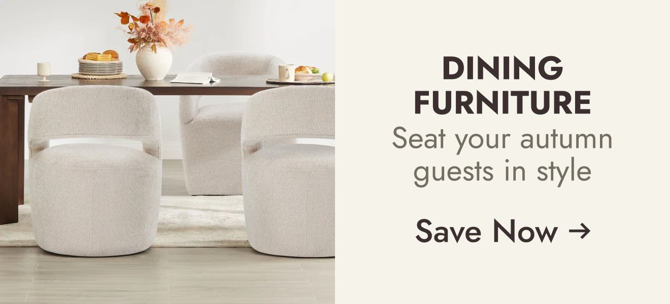 Dining Furniture