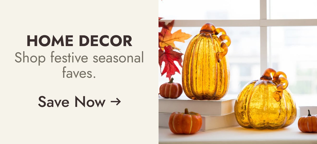 Home Decor