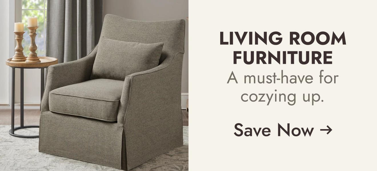 Living Room Furniture