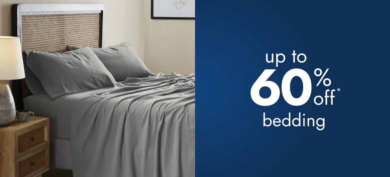 Bedding