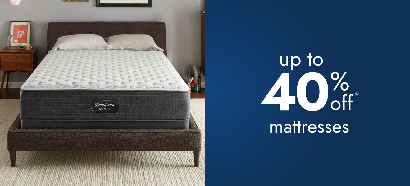 Mattresses