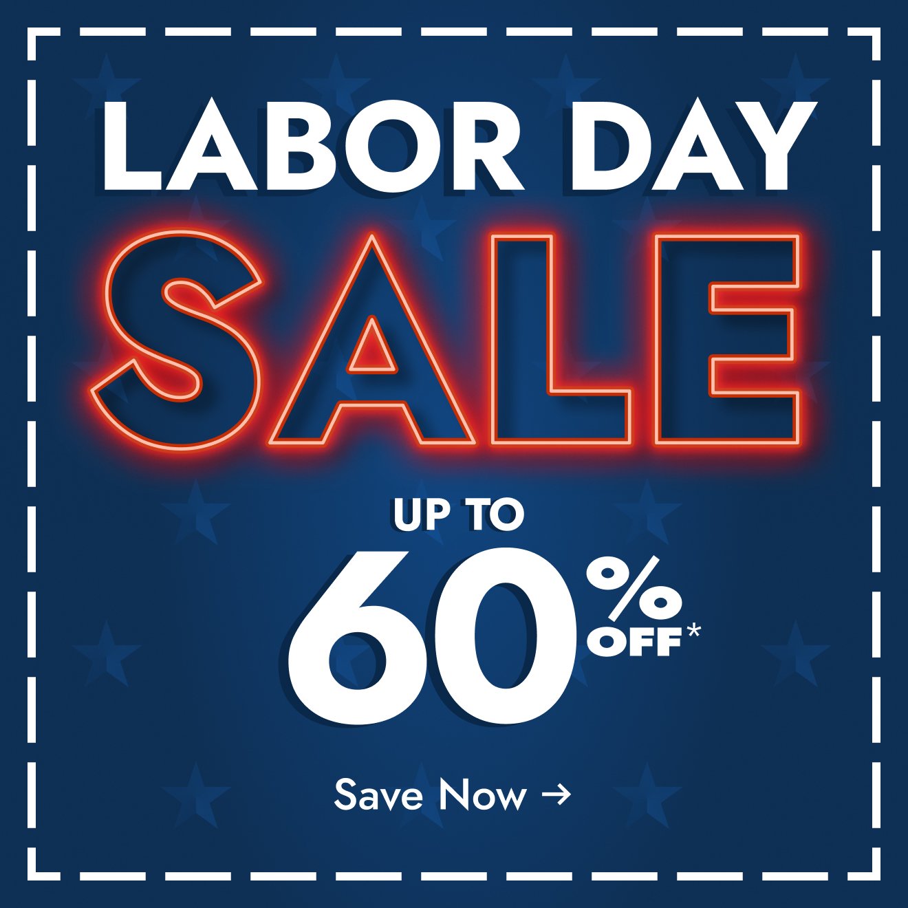 Labor Day Deals