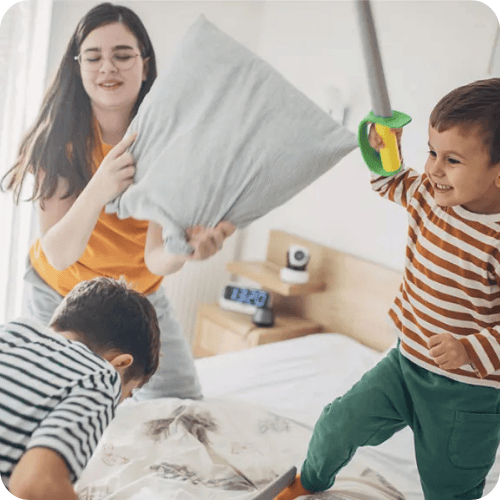 FAFO Is the Latest Parenting Style and It's Far From Gentle