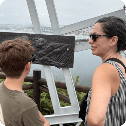My Family Photos Were Stolen & Used in a Facebook Scam