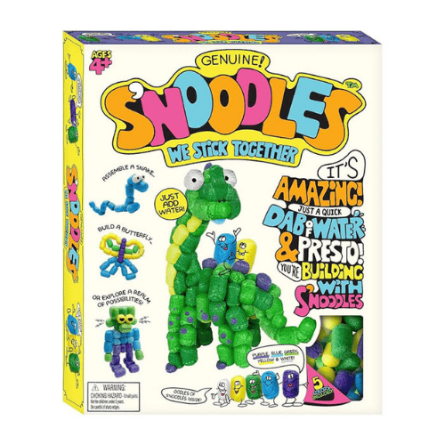 Schylling S'Noodles Building Kit