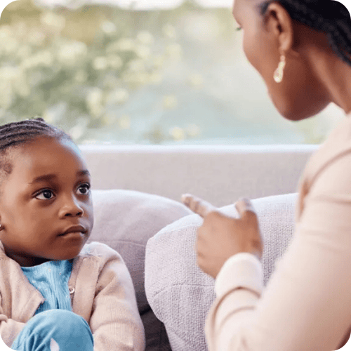 Family Coach Explains the Big Mistake Parents Make with Consequences