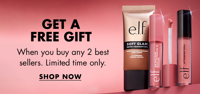get a free gift!