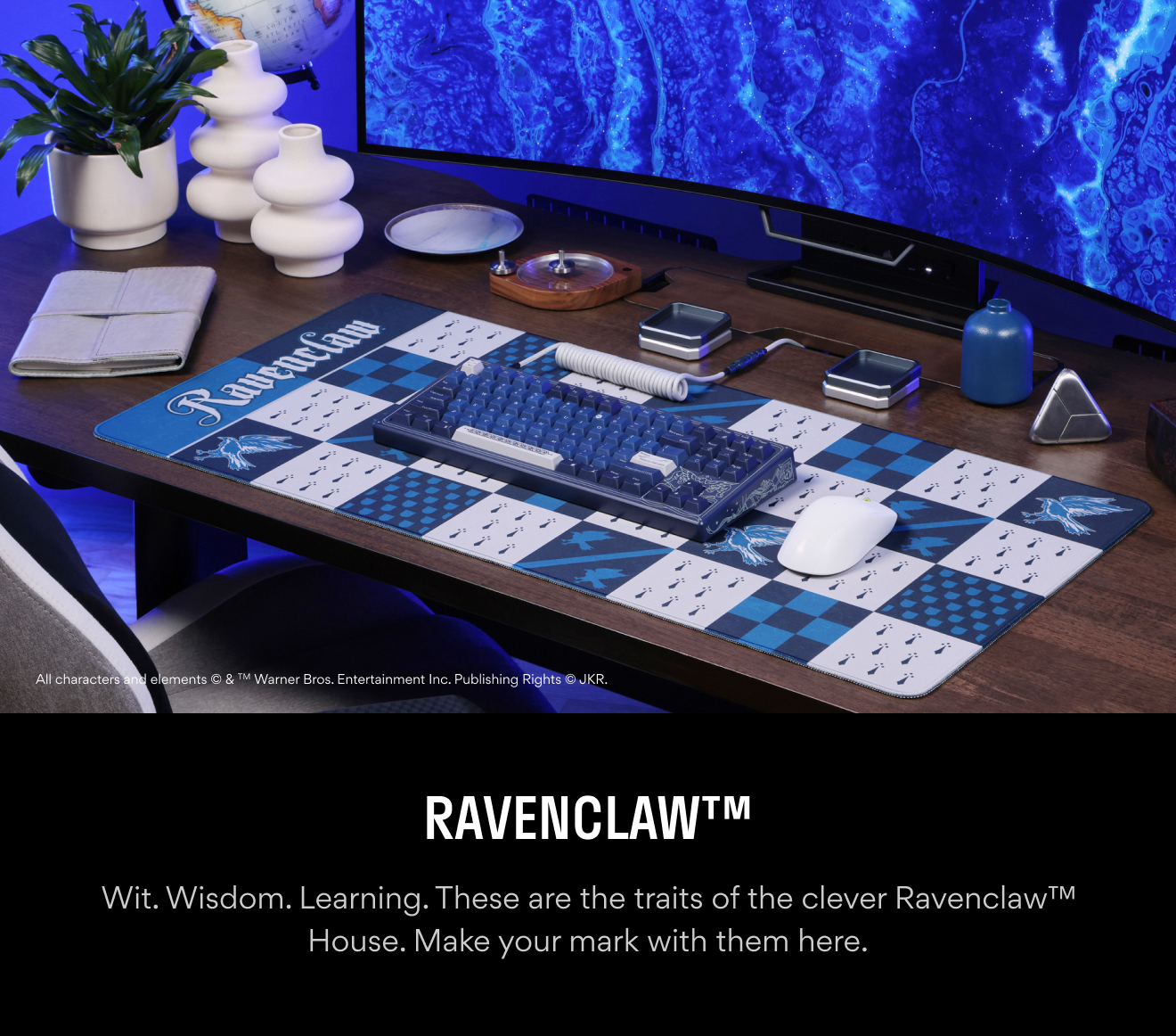 Ravenclaw™