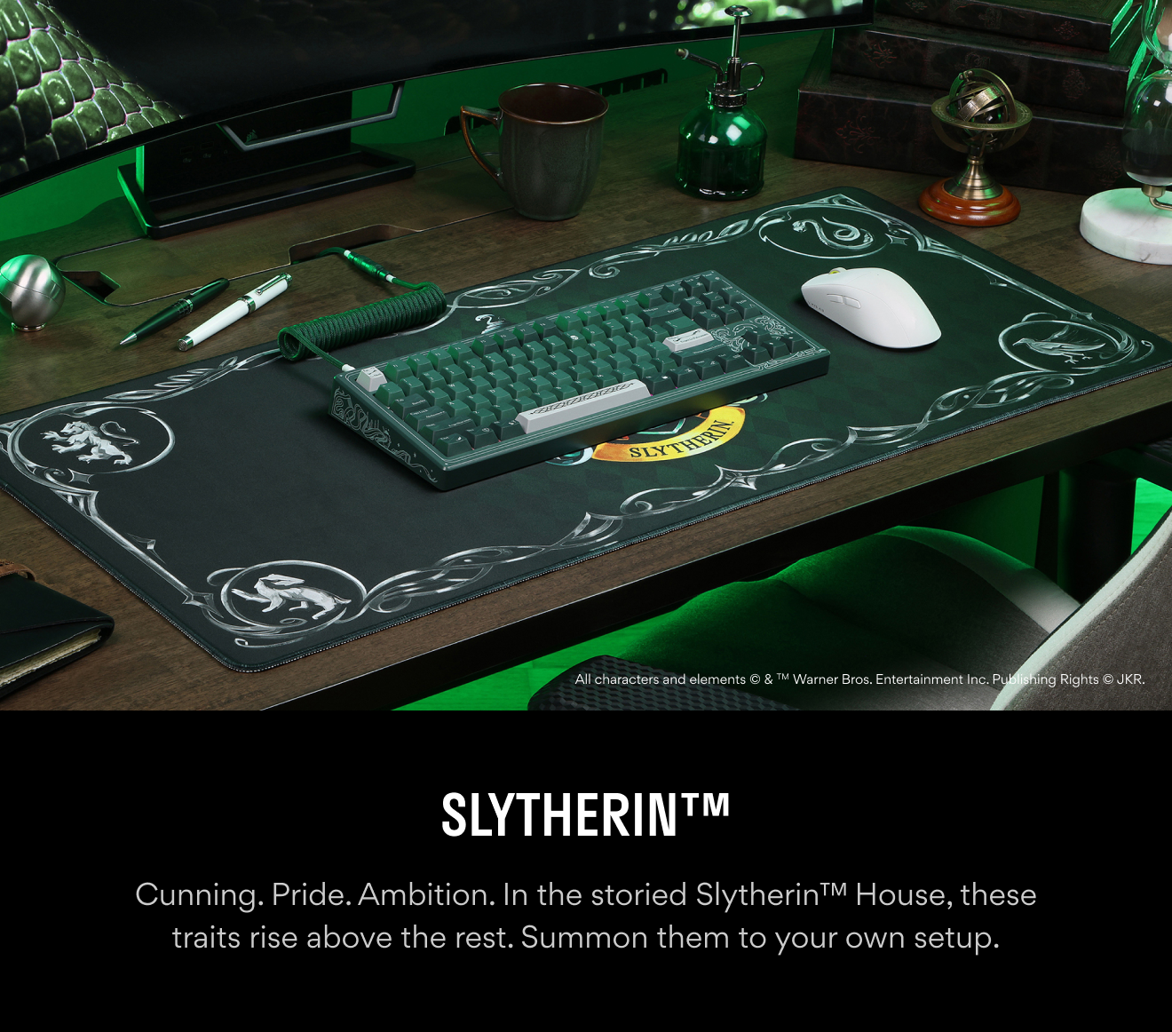Slytherin™