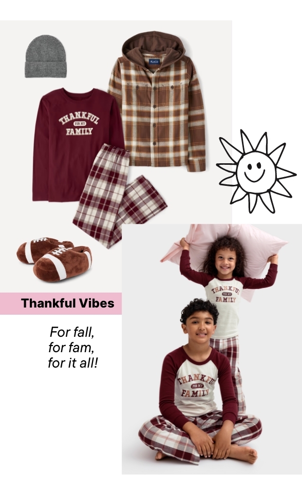 Up to 50% off Pajamas