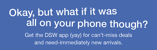 Okay, but what is it was all on your phone though