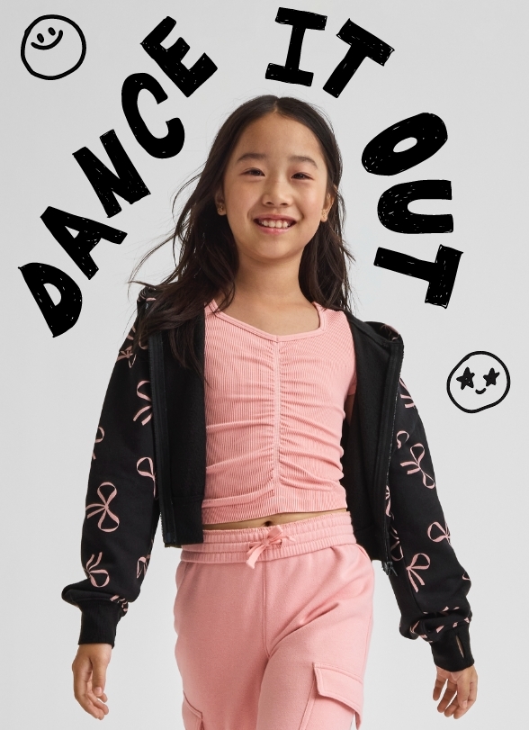 $11.99 & Up Activewear