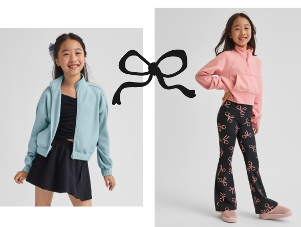 $11.99 & Up Activewear