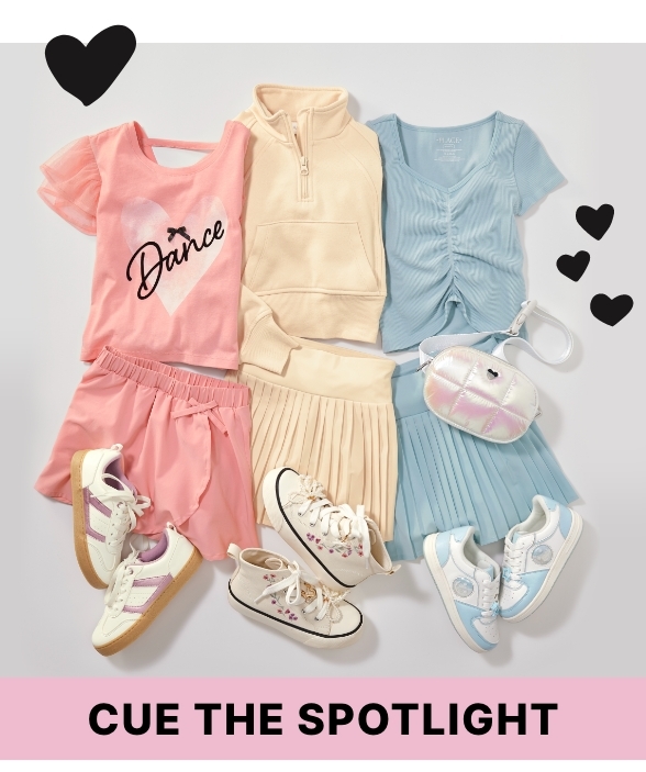 $11.99 & Up Activewear