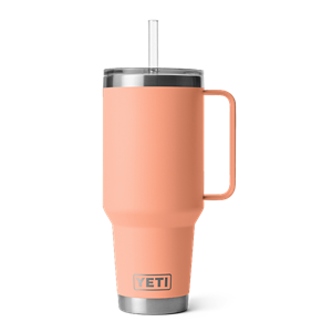 Rambler® 42 oz Straw Mug