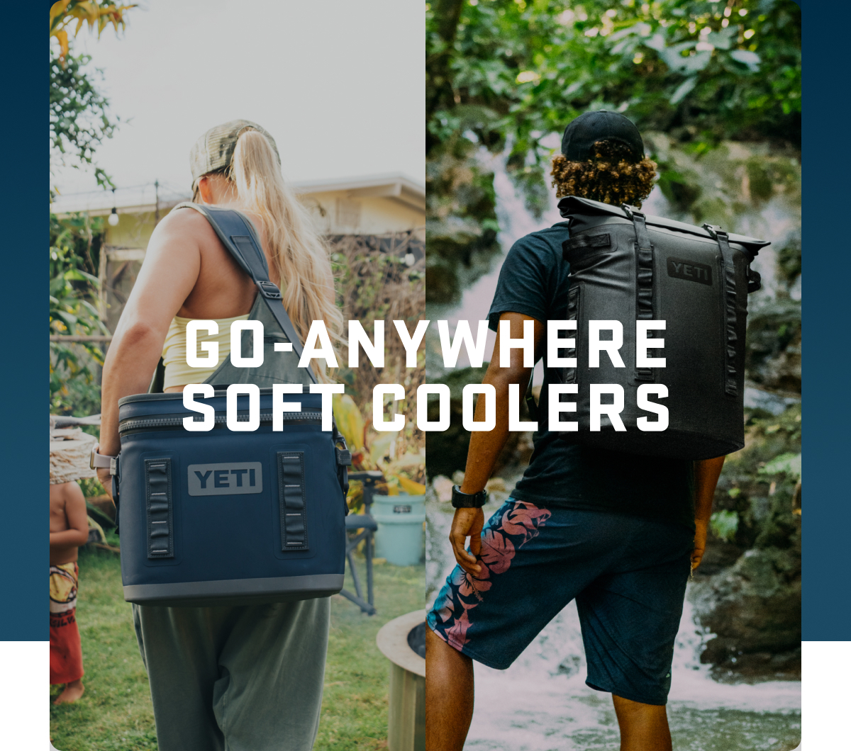 Shop Soft Coolers