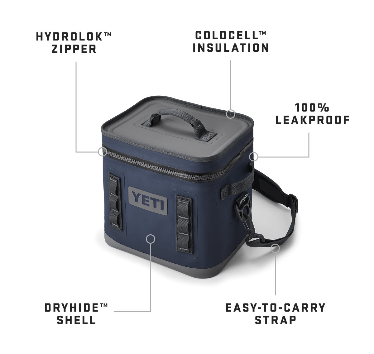 Hopper Flip® 12 Soft Cooler