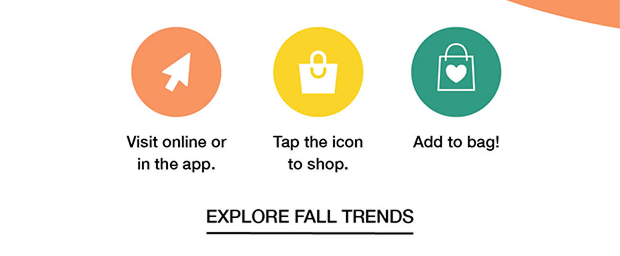 Explore Fall Trends