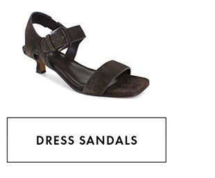 DRESS SANDALS