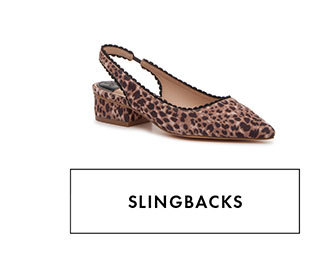 SLINGBACKS