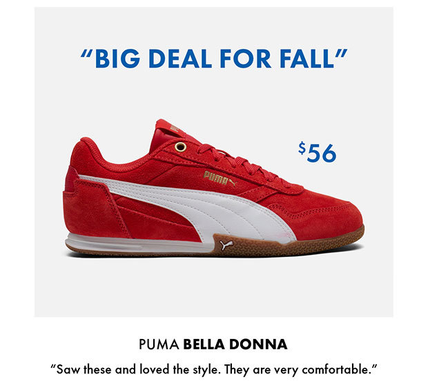 PUMA