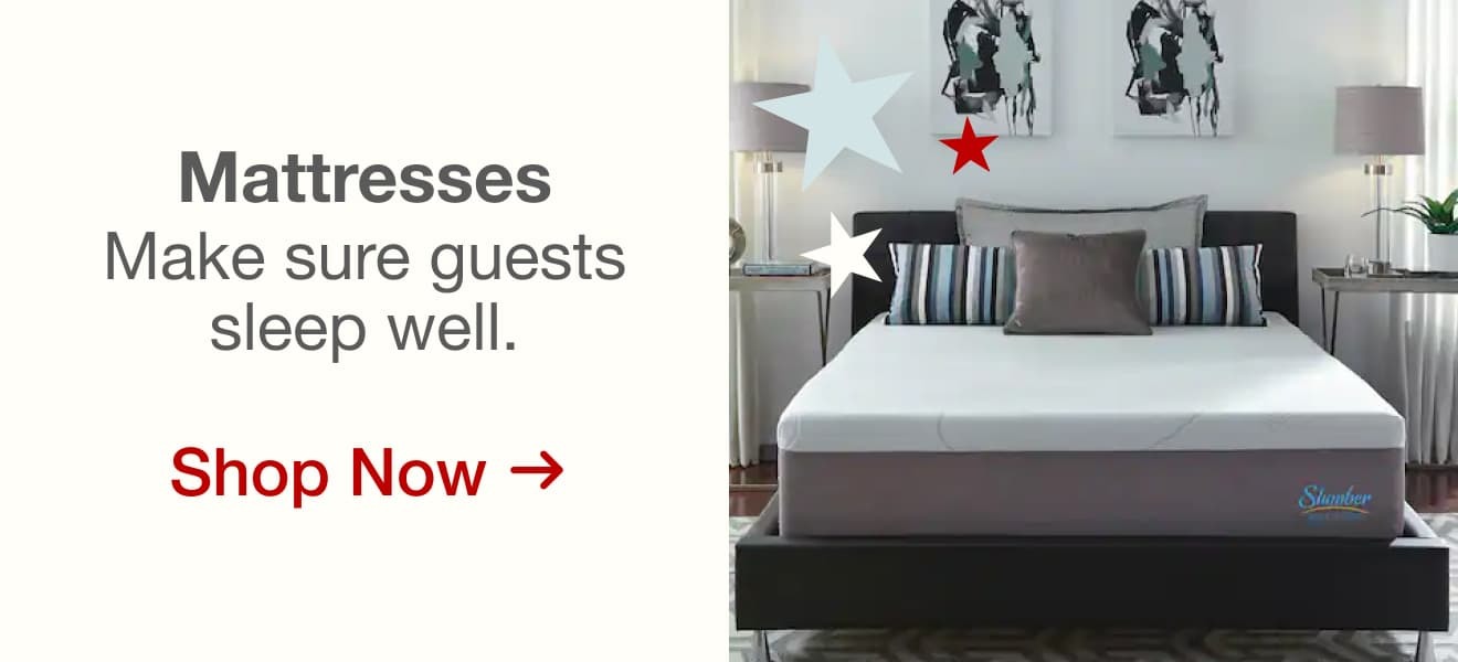 Shop Mattresses