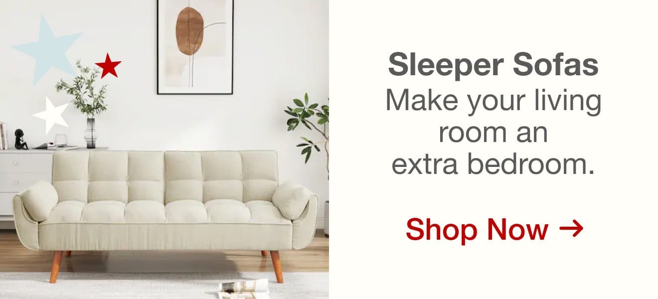 Shop Sofa Beds