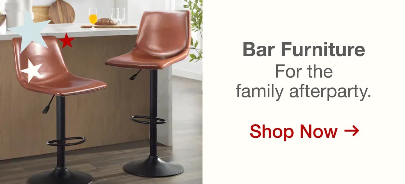 Shop Bar Furniture