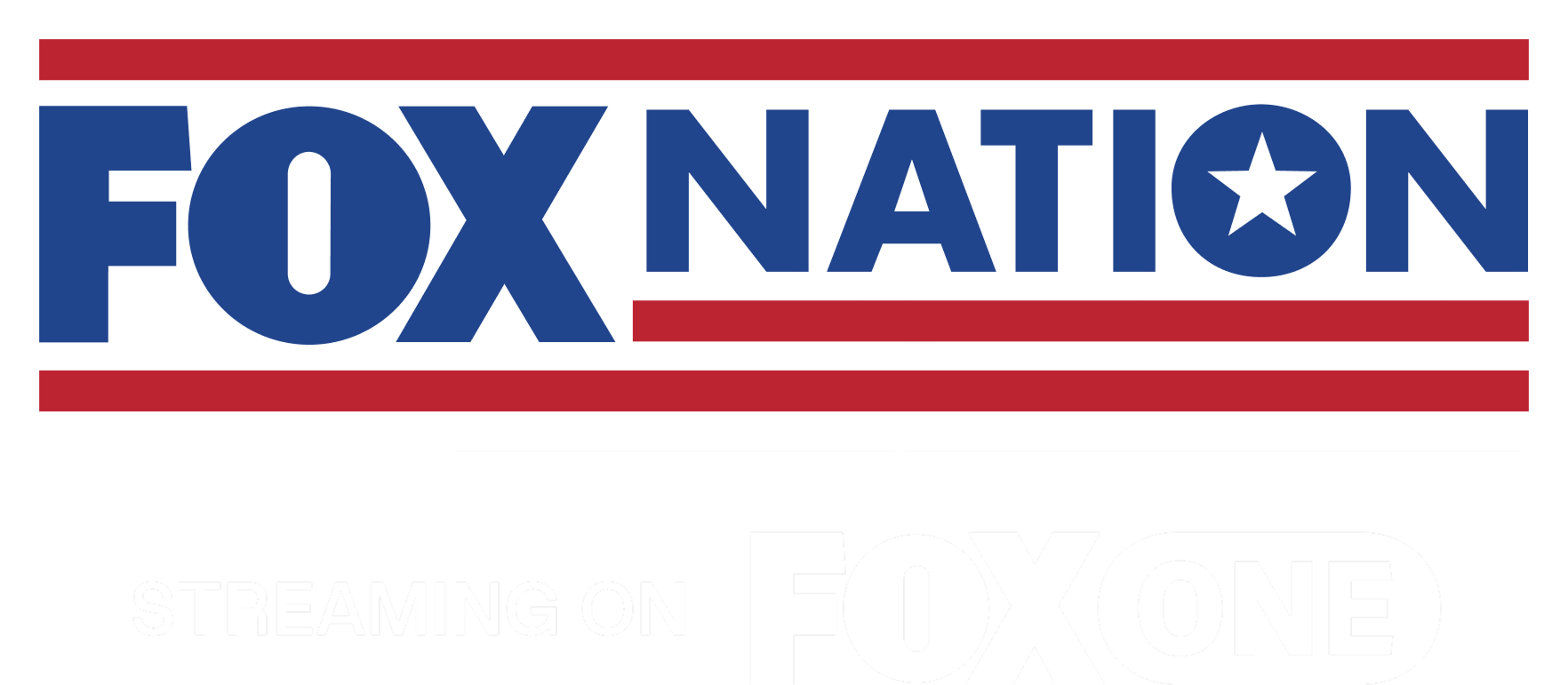 FOX Nation Streaming on FOX One