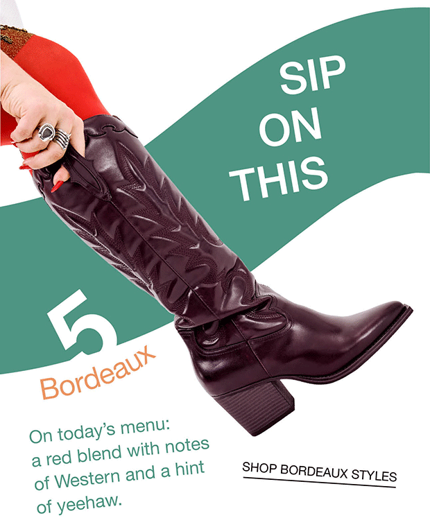 SIP ON THIS - SHOP BORDEAUX