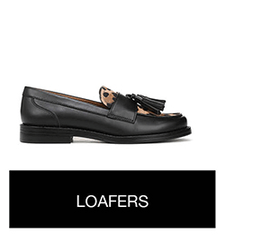 LOAFERS