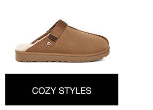 COZY STYLES