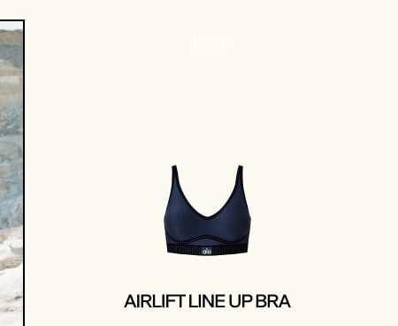 AIRLIFT LINE UP BRA