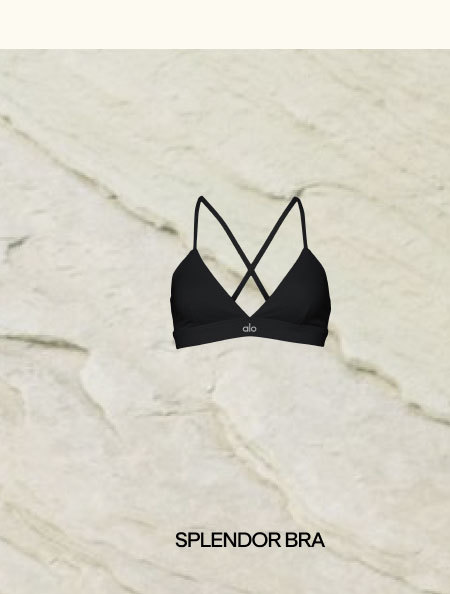 SPLENDOR BRA