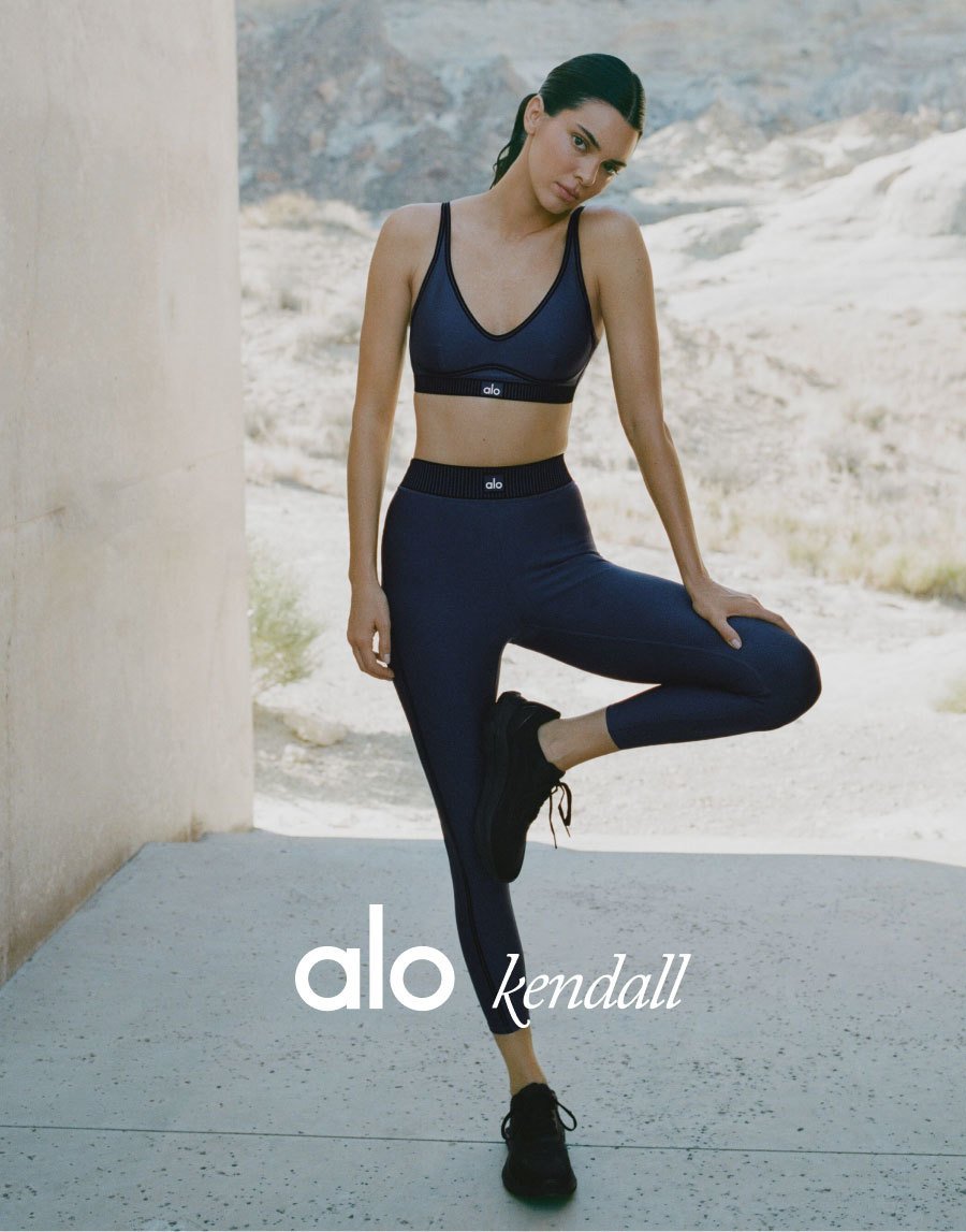 ALO KENDALL