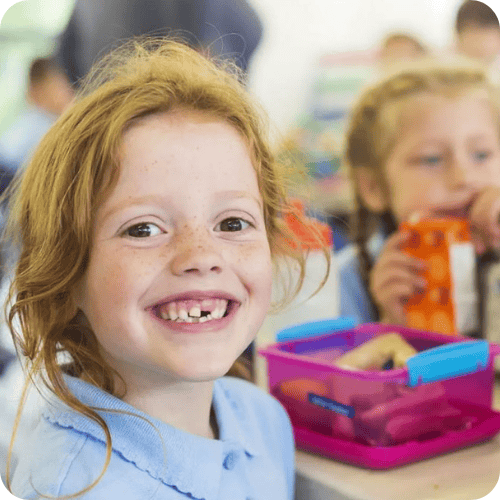 School Lunch Survival Hacks & Tips to Live By