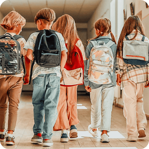 Former FBI Agent Shares Back-to-School Safety Dos & Don'ts
