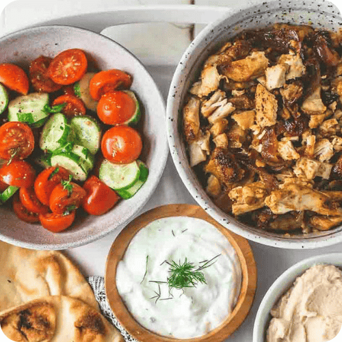 23 Sheet Pan Dinners You Barely Have to Think About