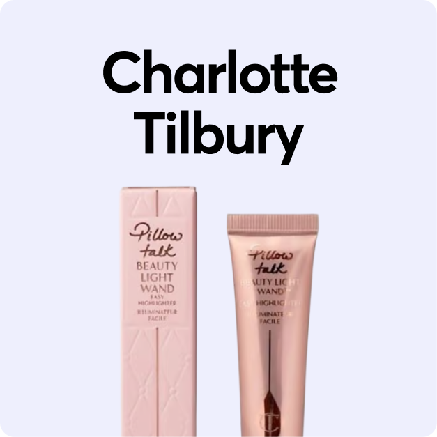 Charlotte Tilbury