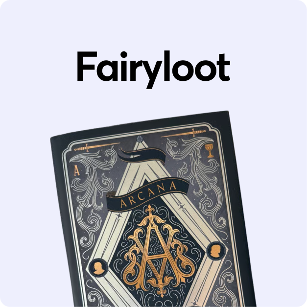 Fairyloot