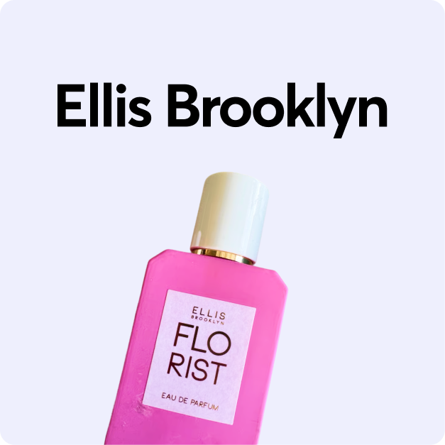 Ellis Brooklyn