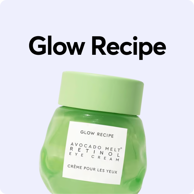 Glow Recipe