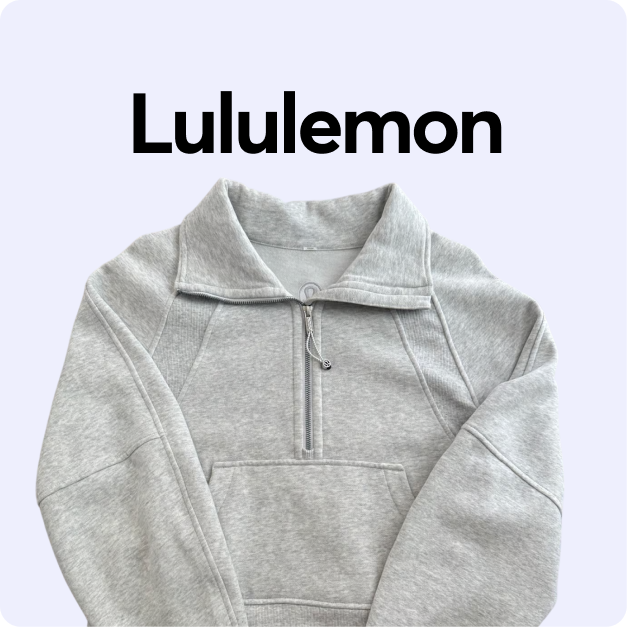 Lululemon activewear