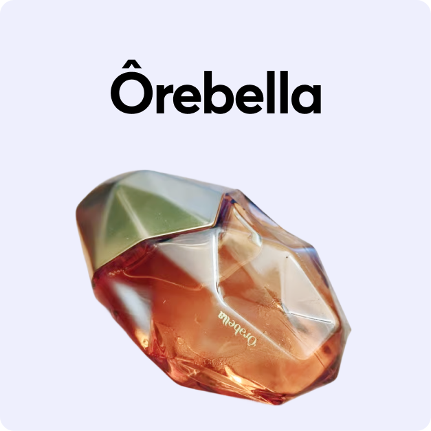 orabella body mist