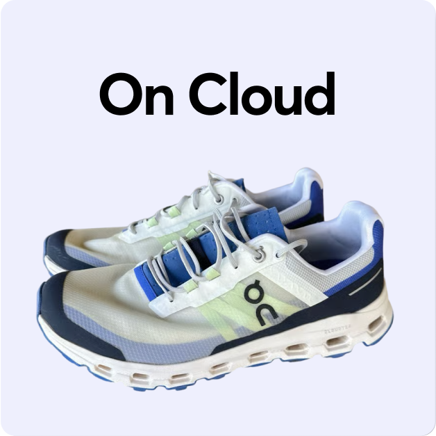 On Cloud