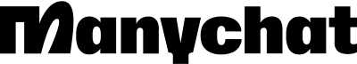 Manychat Logo